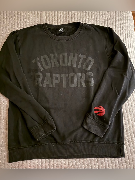 Peace Collective Other - Toronto Raptors